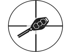 Find the Right Key