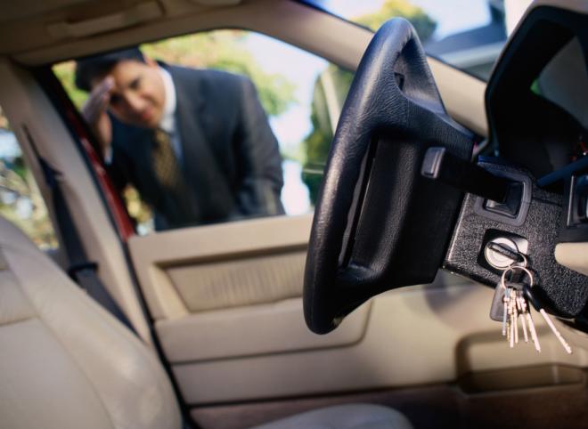 Automotive Locksmith Alexandria VA