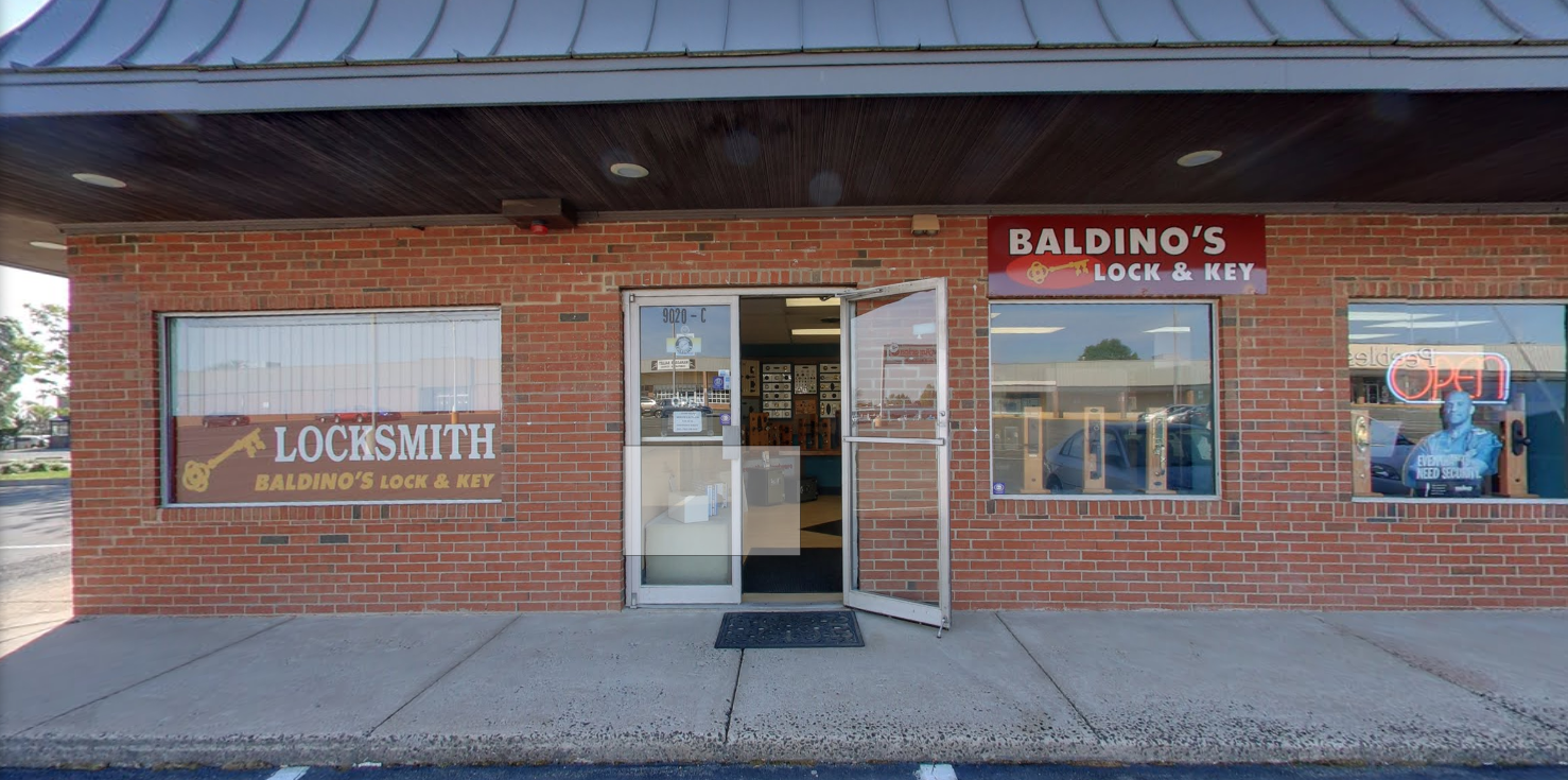 Automotive Locksmith Manassas VA | Baldino's Lock & Key
