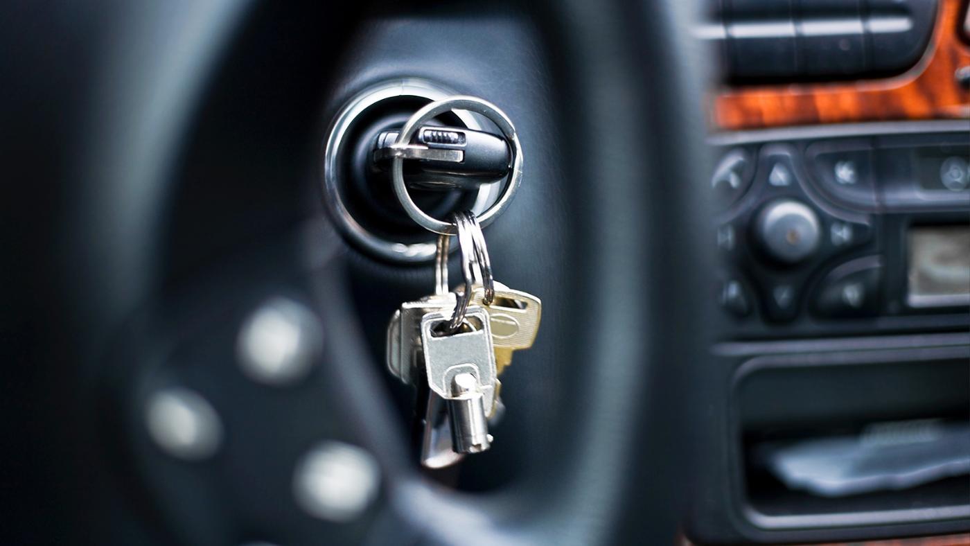 Automotive Locksmith Alexandria VA