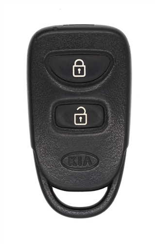 Kia Sportage 3 Button Key Fob 95430-3W100