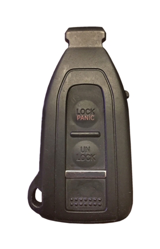 Lexus LS 430 2 Button Key Fob