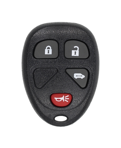 Buick Terraza 4 Button Key Fob