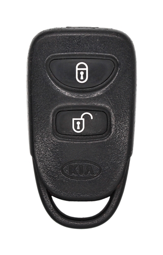 Kia Rio5 3 Button Key Fob PLNHM-T002