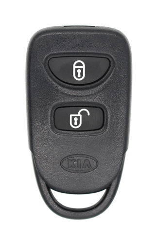Kia Spectra 3 Button Key Fob OKA-672T