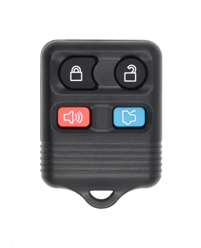 Mercury Mountaineer 4 Button Key Fob CWTWB1U322