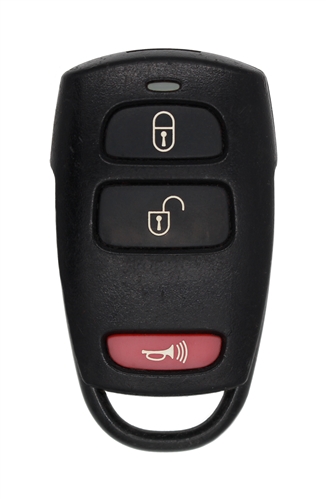 Kia Sedona 3 Button Key Fob SV3-VQTXNA13