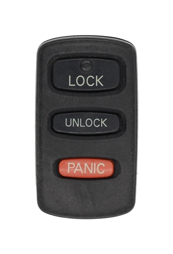 Mitsubishi i-MiEV 3 Button Key Fob G8D-522M-A