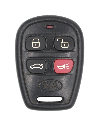 Kia Amanti 4 Button Key Fob 5WY8404