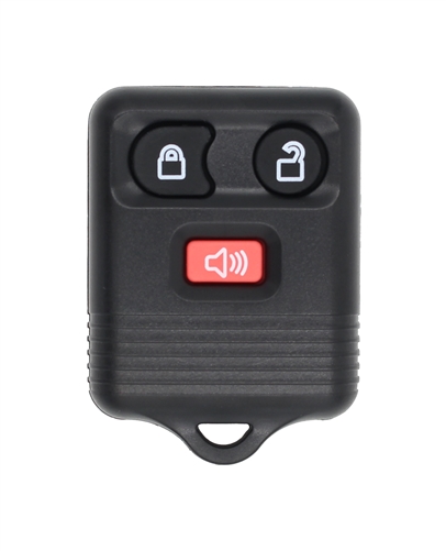 Mercury Monterey 3 Button Key Fob CWTWB1U331