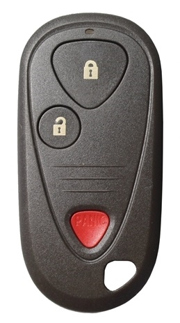 Acura MDX 3 Button Key Fob E4EG8D-444H-A