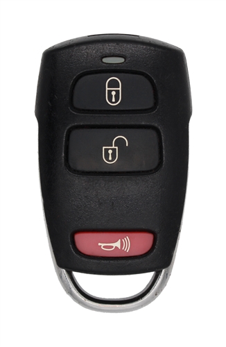 Kia Sedona 3 Button Key Fob SV3-100060233