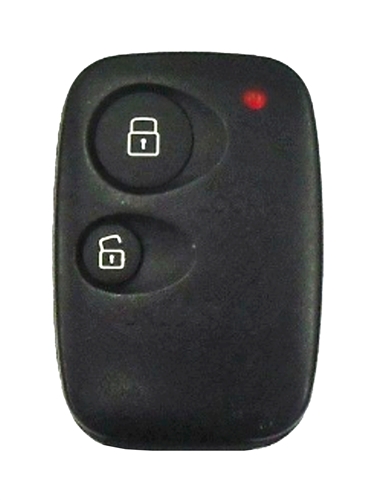 Kia Sedona 2 Button Key Fob