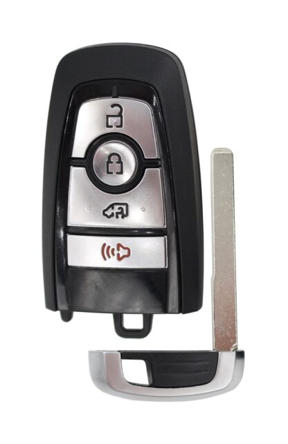 Ford Transit Connect 4 Button Key Fob M3N-A2C931423