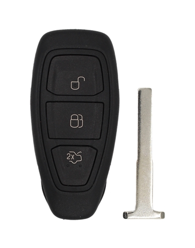 Ford C-Max 3 Button Key Fob KR5876268