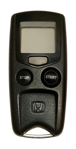 Honda Accord 3 Button Key Fob