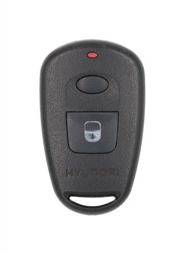 Hyundai Elantra 2 Button Key Fob