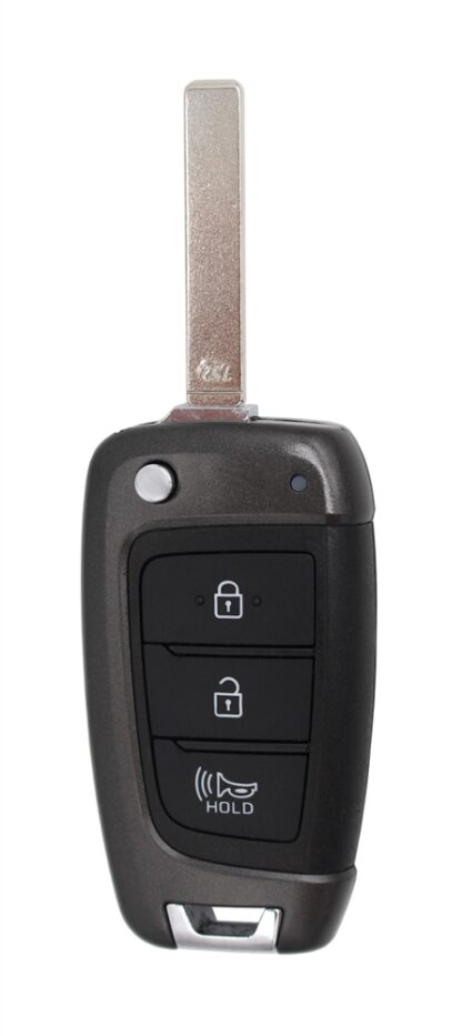 Hyundai Palisade 3 Button Key Fob TQ8-RKE-4F41