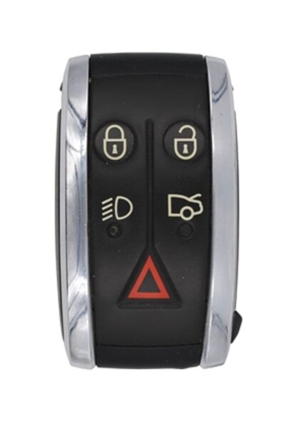 Jaguar XK 5 Button Key Fob KR55WK49244