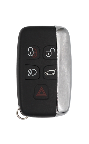 Jaguar F-Type 5 Button Key Fob