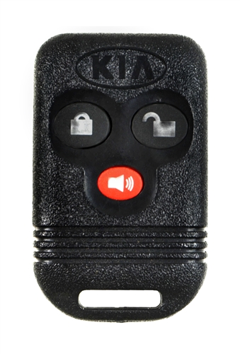 Kia Optima 3 Button Key Fob