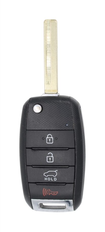 Kia Sorento 4 Button Key Fob 95430-C5101
