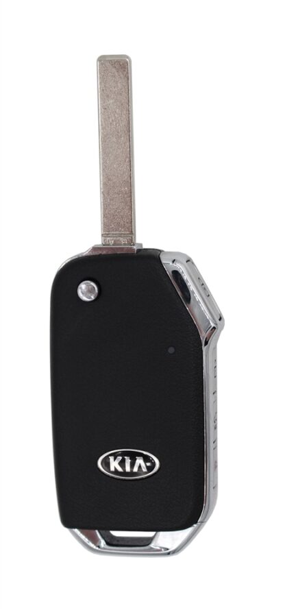 Kia Soul 4 Button Key Fob w/ Hatch Release