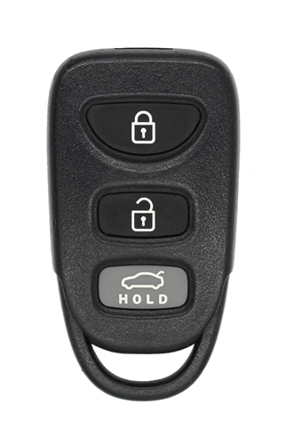 Hyundai Elantra 4 Button Key Fob PINHA-T008