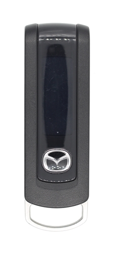 Mazda CX-7 5 Button Key Fob