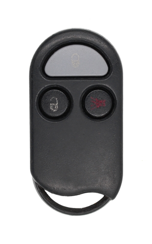 Mercury Villager 3 Button Key Fob