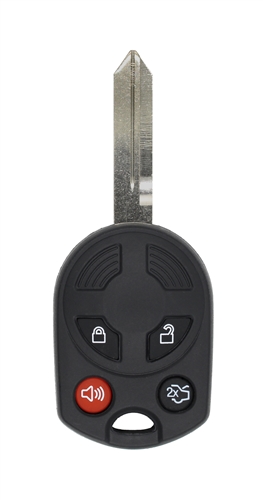 Mercury Montego 4 Button Key Fob OUCD6000022