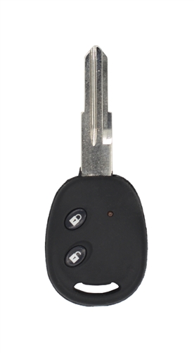 Chevrolet Aveo 2 Button Key Fob IT7RK700NR