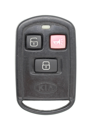 Kia Optima 3 Button Key Fob