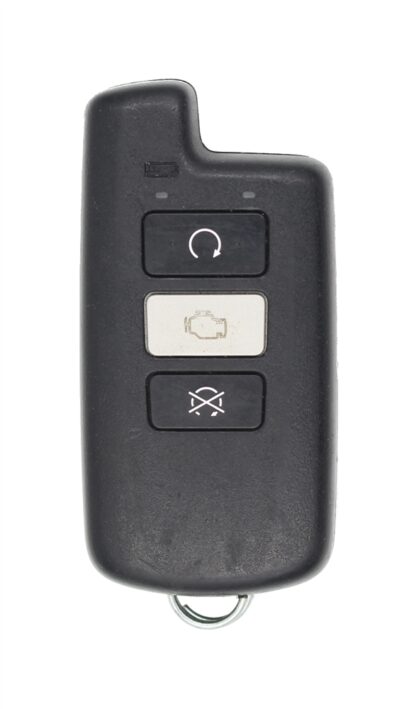 Toyouta Prius 3 Button Key Fob