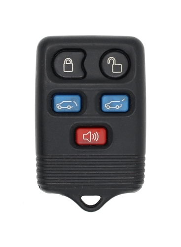 Ford Expedition 5 Button Key Fob CWTWB1U551