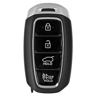 2018 - 2021 Hyundai Kona Smart Key