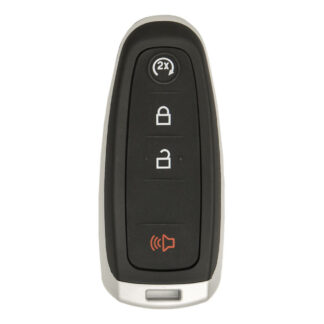4 BUTTON SMART KEY