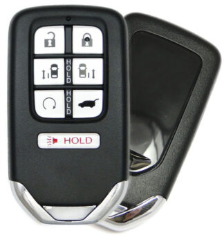 7 BUTTON PROXIMITY REMOTE