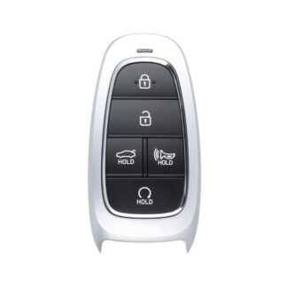 5 BUTTON SMART KEY