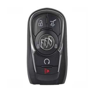 5 BUTTON SMART KEY