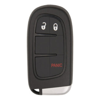 31 BUTTON SMART KEY