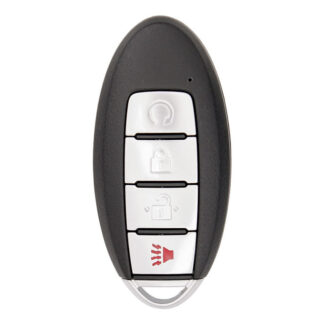 4 BUTTON PROXIMITY SMART KEY