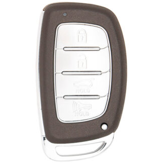 4 BUTTON SMART KEY