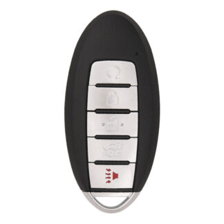 5 BUTTON PROXIMITY REMOTE SMART KEY