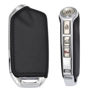 4 BUTTON SMART KEY