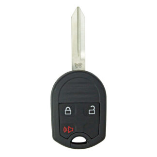 3 BUTTON REMTOE HEAD