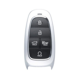 5 BUTTON SMART KEY
