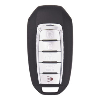 5 BUTTON PROXIMITY SMART KEY