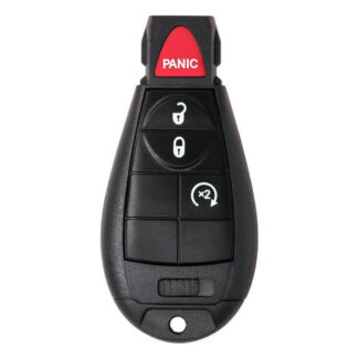 9 BUTTON SMART KEY