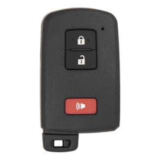 3 BUTTON PROXIMITY REMOTE